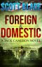 [Get Jack Reacher 03] • Foreign and Domestic